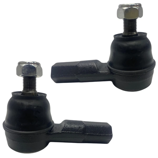 Terminal De Dirección Para Chevrolet Spark Gt 2010 2021 1.2 Lmu